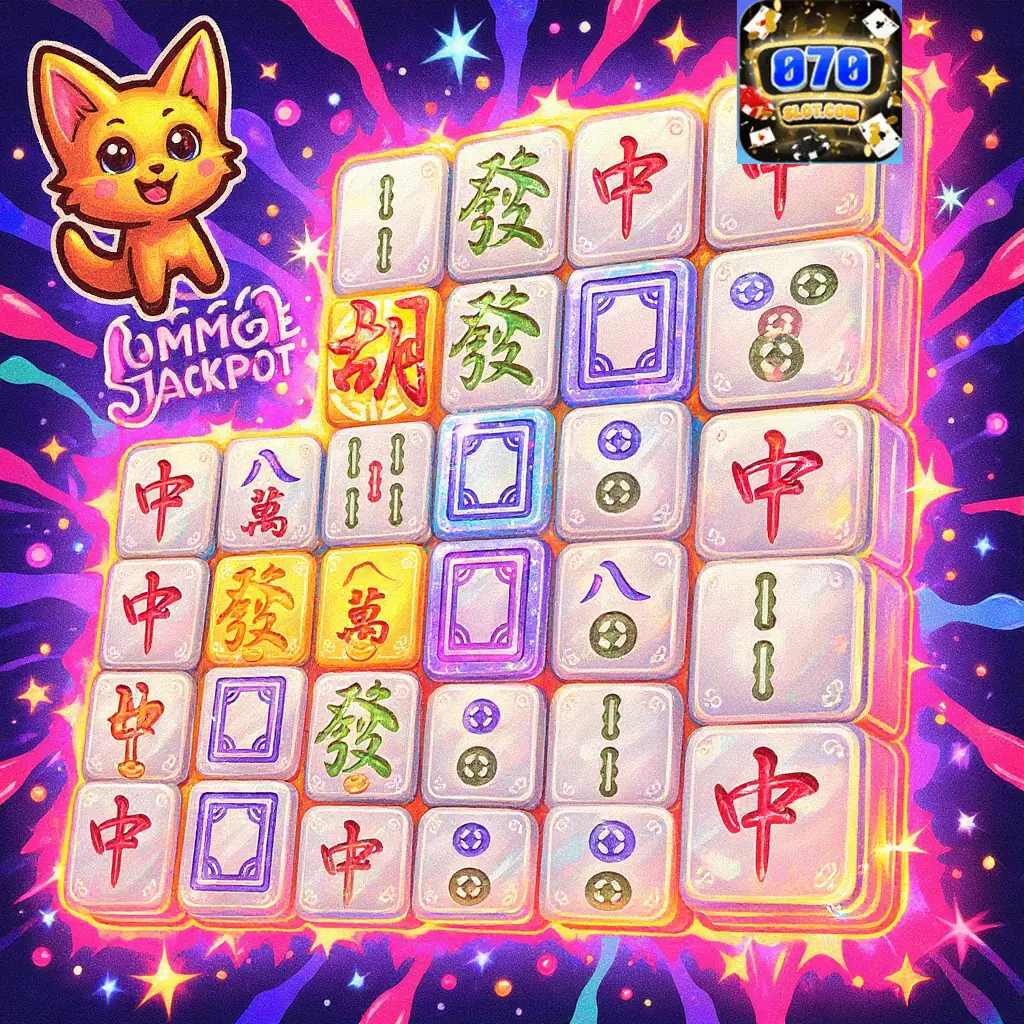 Logo Baru 070SLOT Apk Apk v50.1 (New) Android Bisnis Bajumurah