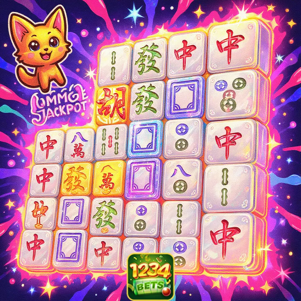 Logo Baru 1234BETS Apk Apk v50.1 (New) Android Bisnis Bajumurah