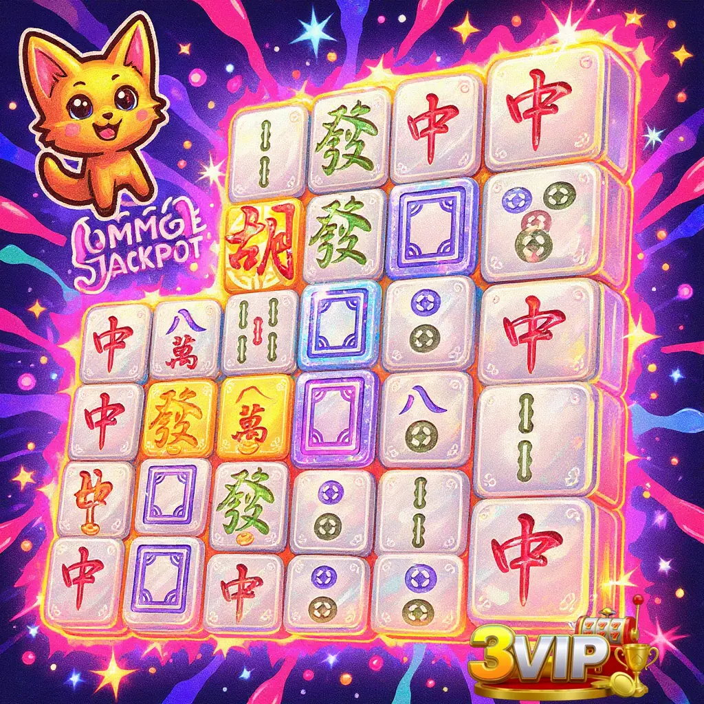 Logo Baru 3SVIP Apk Apk v50.1 (New) Android Bisnis Bajumurah