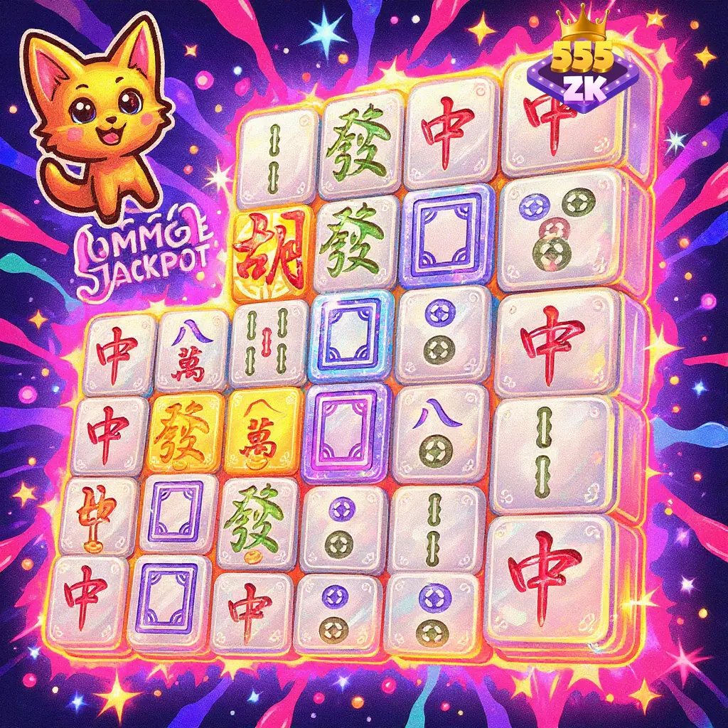 Logo Baru 555ZK Apk Apk v50.1 (New) Android Bisnis Bajumurah