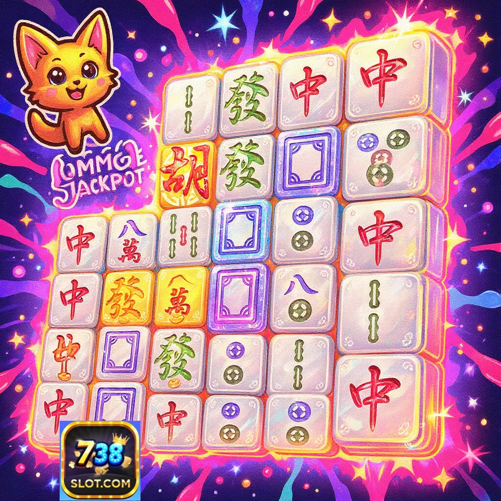 Logo Baru 738SLOT Apk Apk v50.1 (New) Android Bisnis Bajumurah