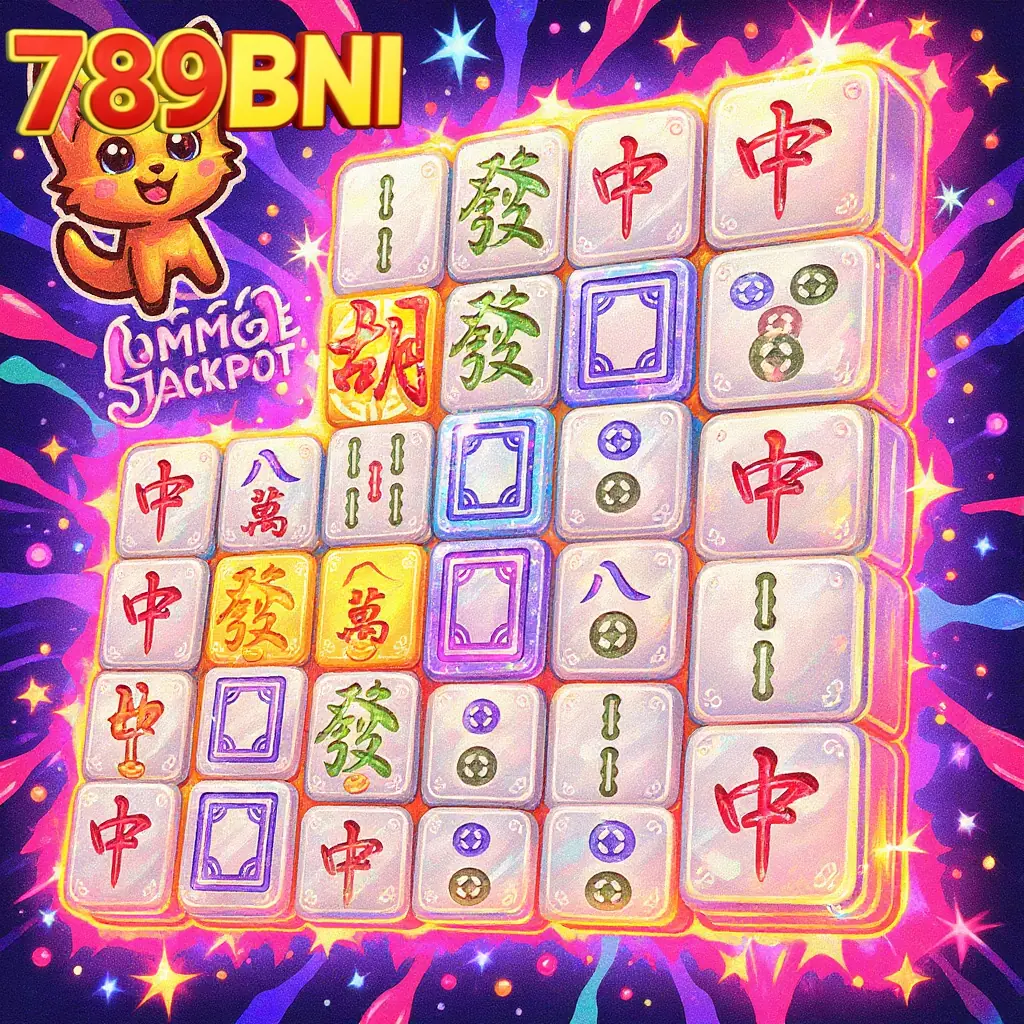 Logo Baru 789BNI Apk Apk v50.1 (New) Android Bisnis Bajumurah