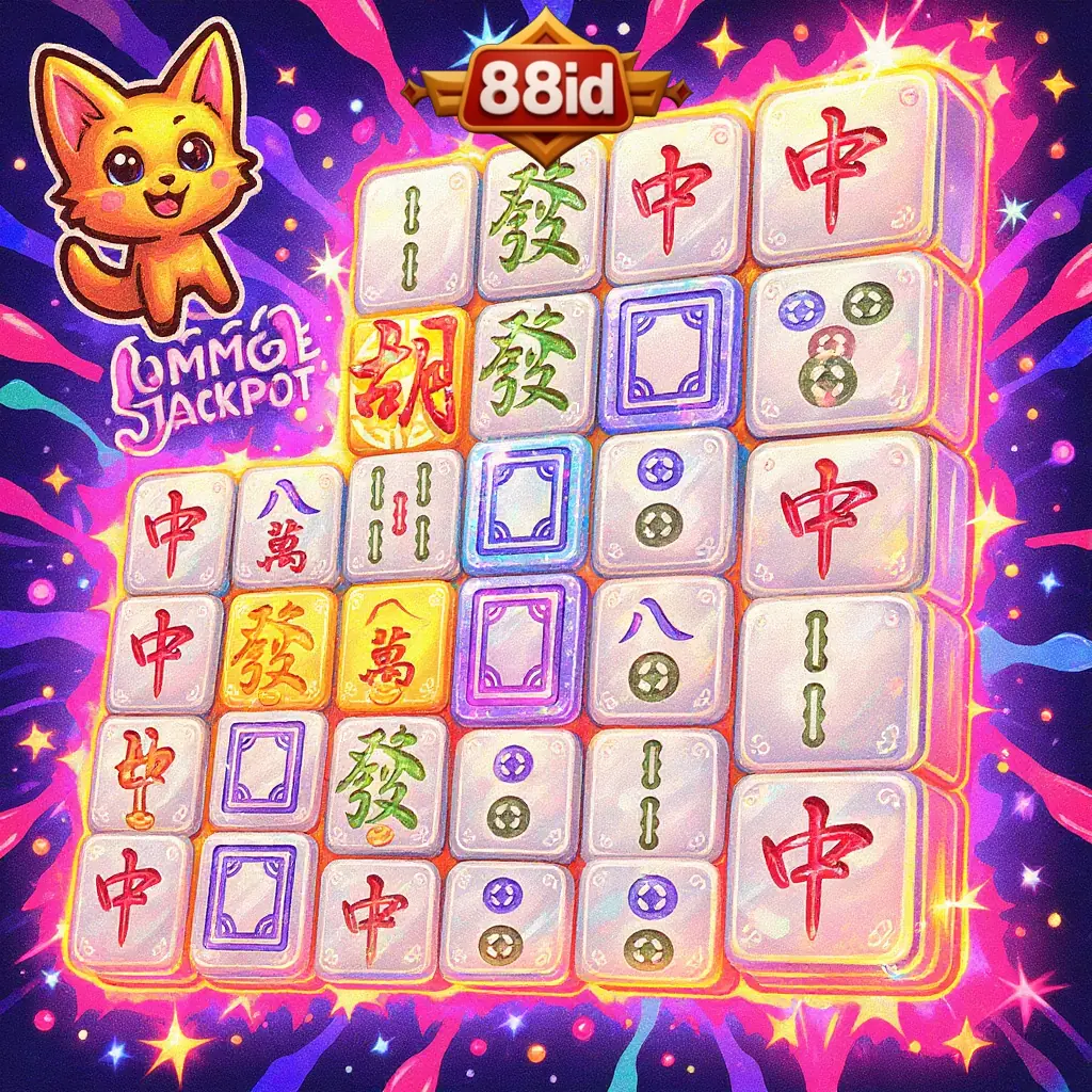 Logo Baru 88ID Apk Apk v50.1 (New) Android Bisnis Bajumurah