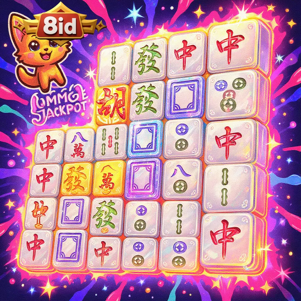 Logo Baru 8ID Apk Apk v50.1 (New) Android Bisnis Bajumurah