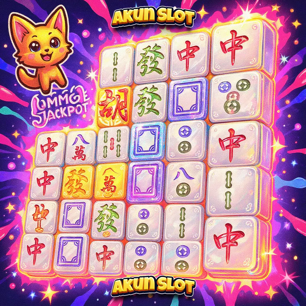 Logo Baru AKUN SLOT GACOR Apk Apk v50.1 (New) Android Bisnis Bajumurah