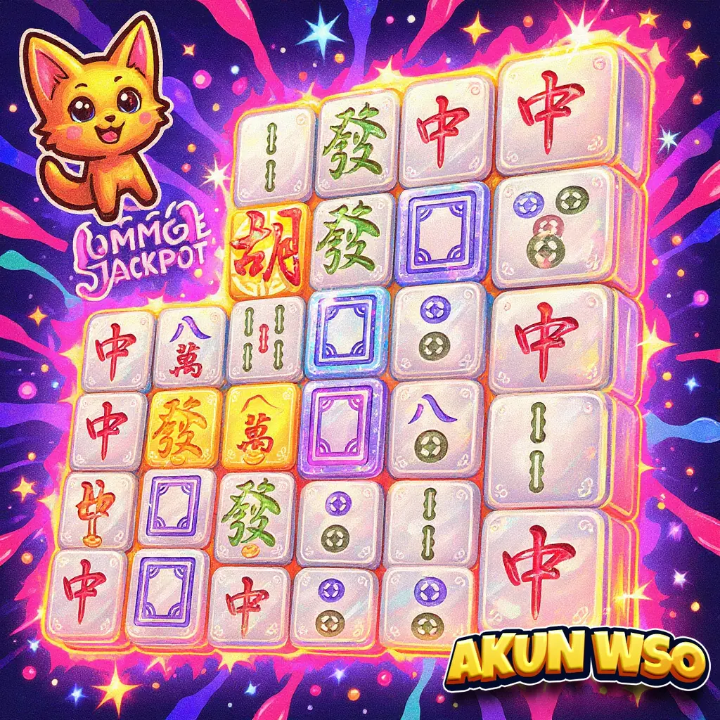 Logo Baru AKUN WSO Apk Apk v50.1 (New) Android Bisnis Bajumurah
