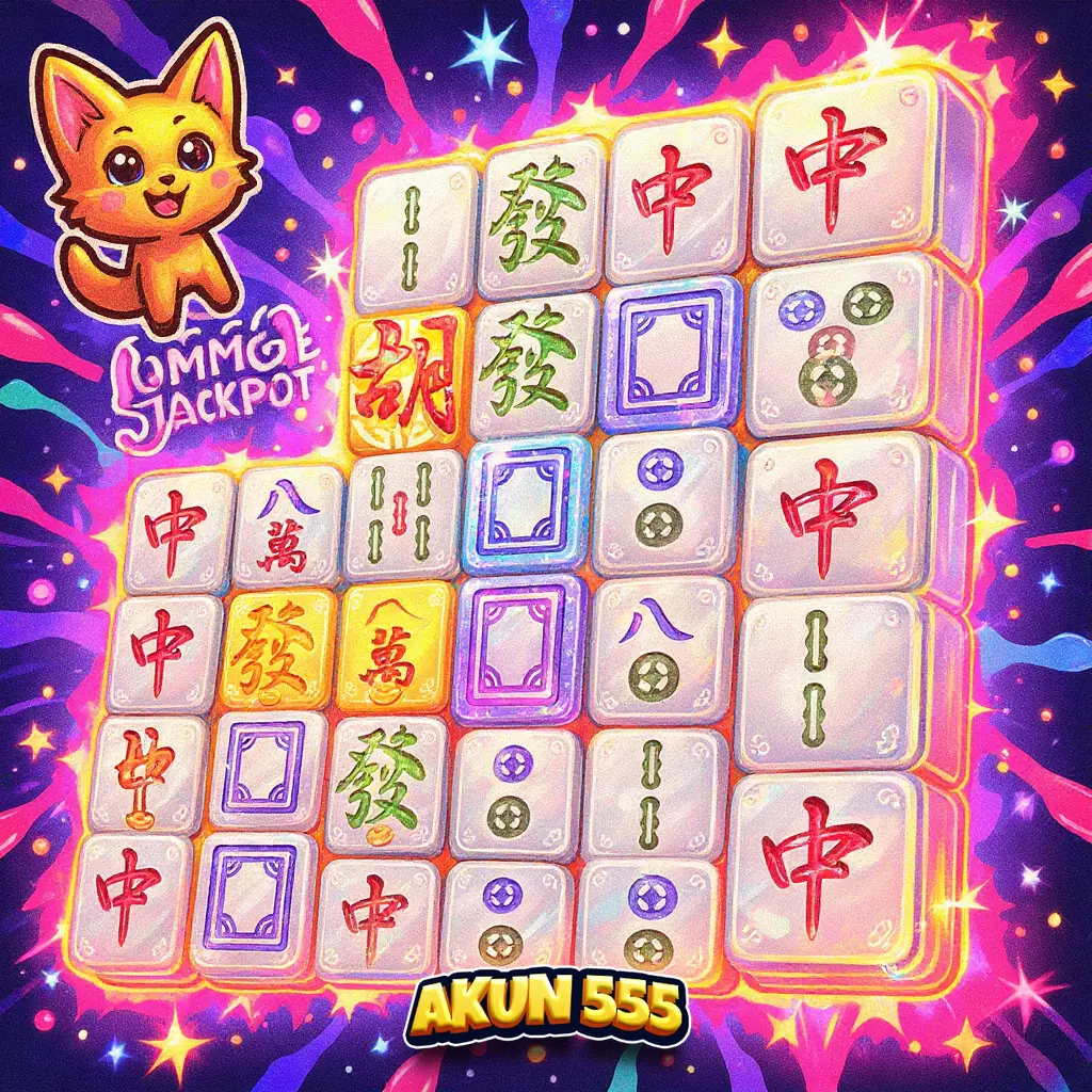 Logo Baru AKUN555 Apk Apk v50.1 (New) Android Bisnis Bajumurah