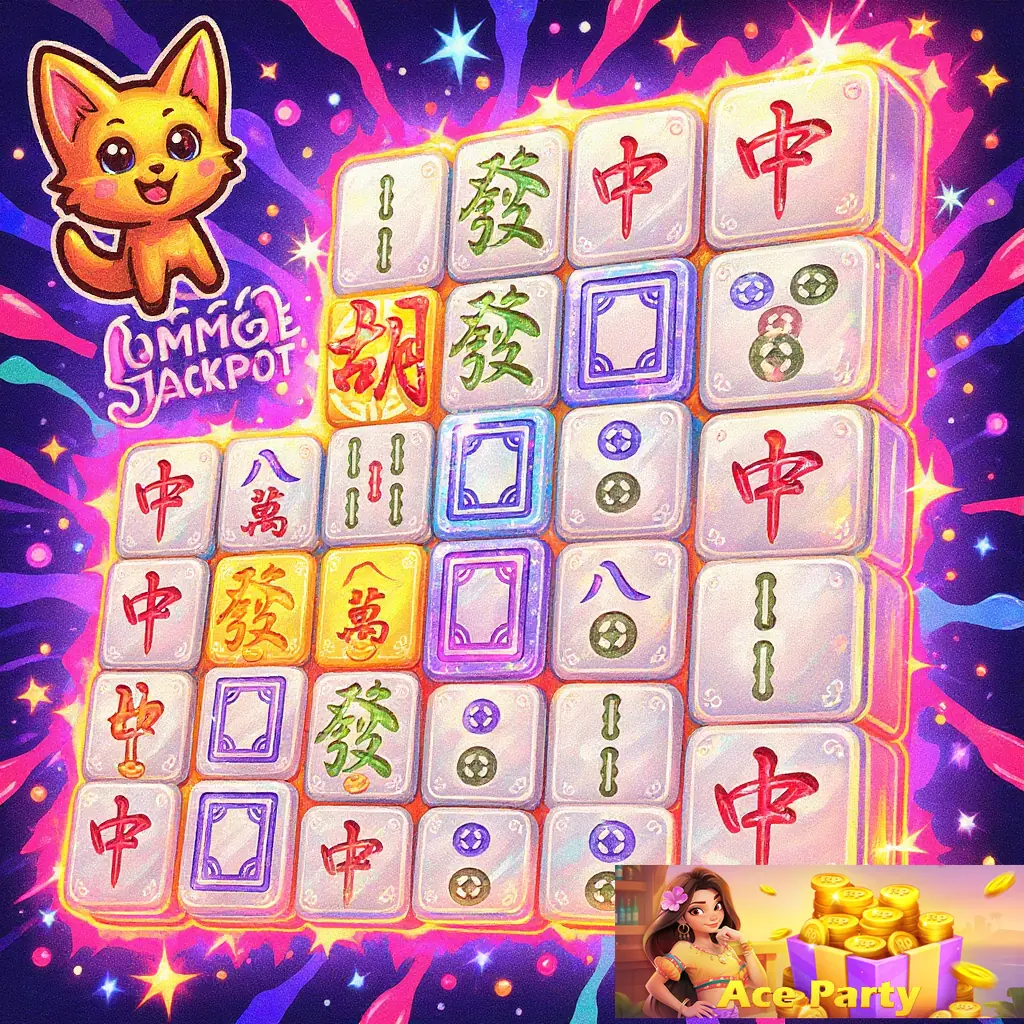 Ace Party Apk Apk v50.1 (New) Android Bisnis Bajumurah - WooCommerce eCommerce