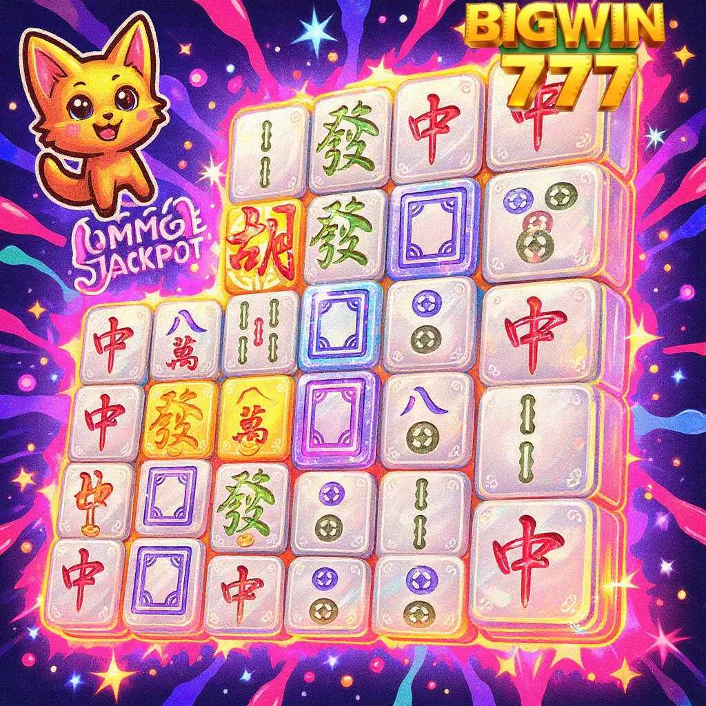 Logo Baru BIGWIN777 Apk Apk v50.1 (New) Android Bisnis Bajumurah
