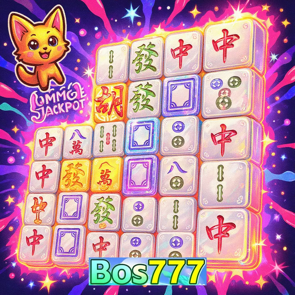 Logo Baru BOS777 Apk Apk v50.1 (New) Android Bisnis Bajumurah