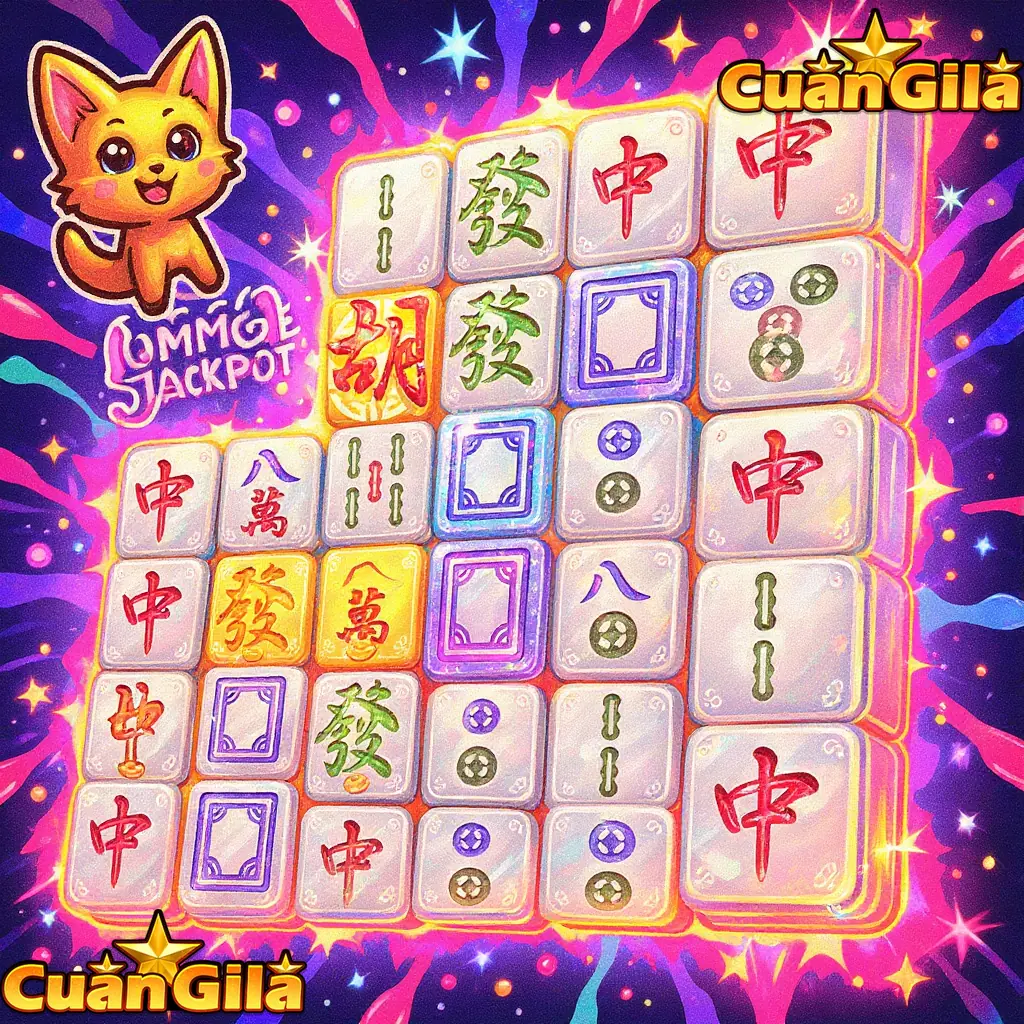 Logo Baru CUANGILA Apk Apk v50.1 (New) Android Bisnis Bajumurah