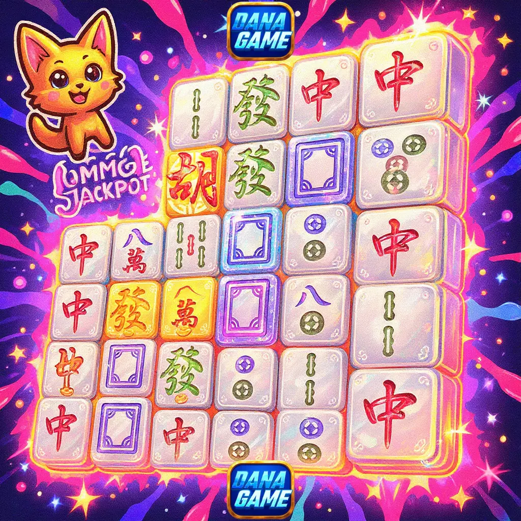 Logo Baru DANAGAME Apk Apk v50.1 (New) Android Bisnis Bajumurah