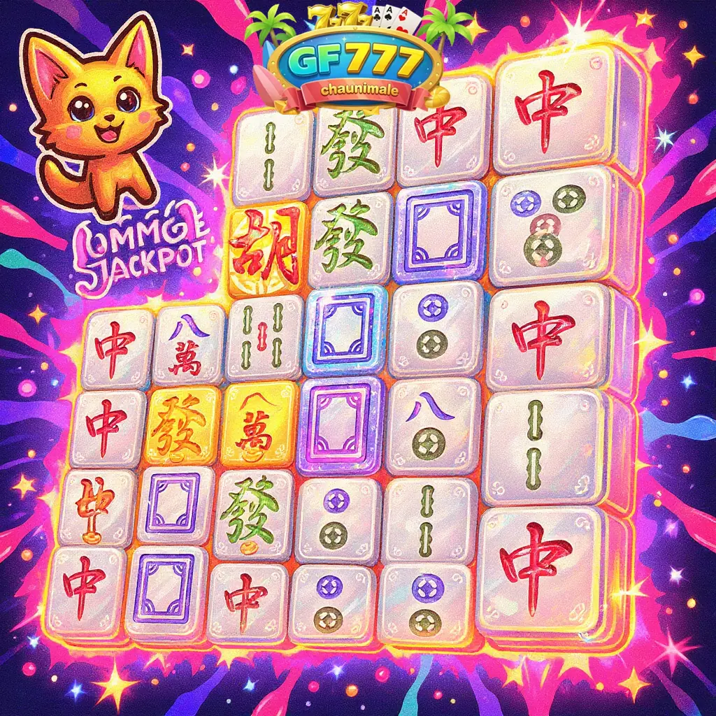Logo Baru GF777 Apk Apk v50.1 (New) Android Bisnis Bajumurah