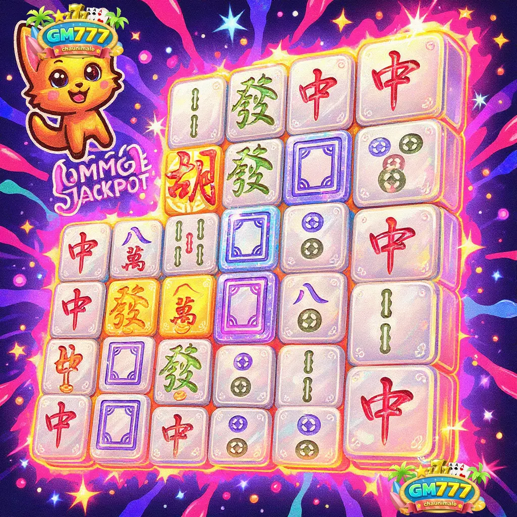 Logo Baru GM777 Apk Apk v50.1 (New) Android Bisnis Bajumurah