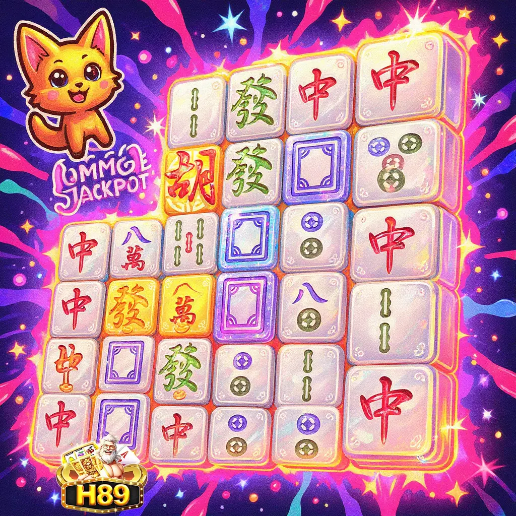 Logo Baru H89 Apk Apk v50.1 (New) Android Bisnis Bajumurah