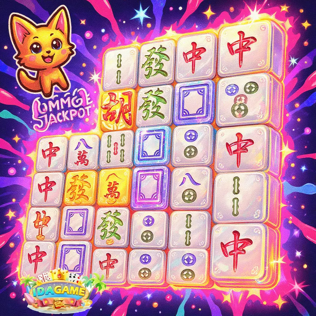 Logo Baru IDAGAME Apk Apk v50.1 (New) Android Bisnis Bajumurah