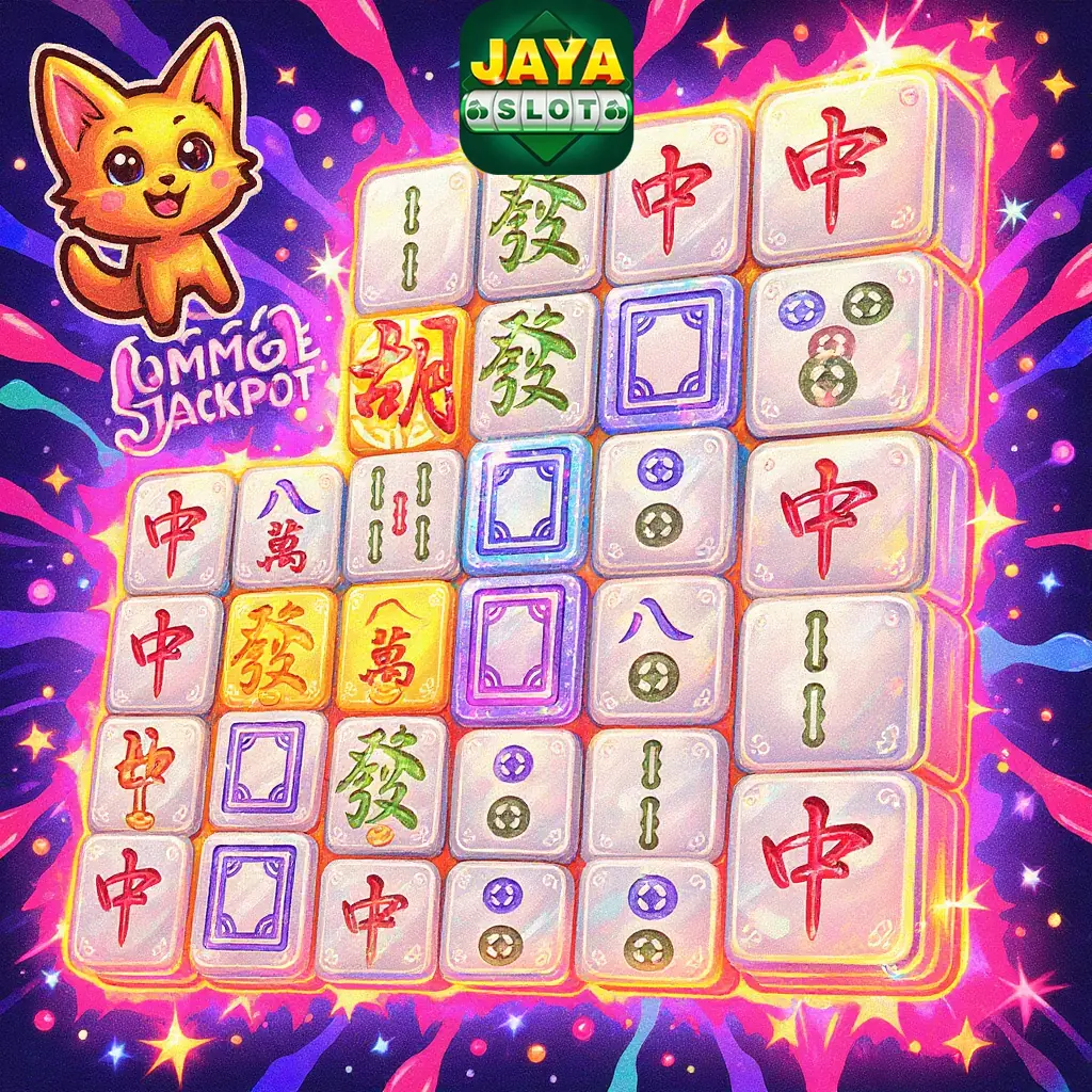 Logo Baru JAYASLOT Apk Apk v50.1 (New) Android Bisnis Bajumurah