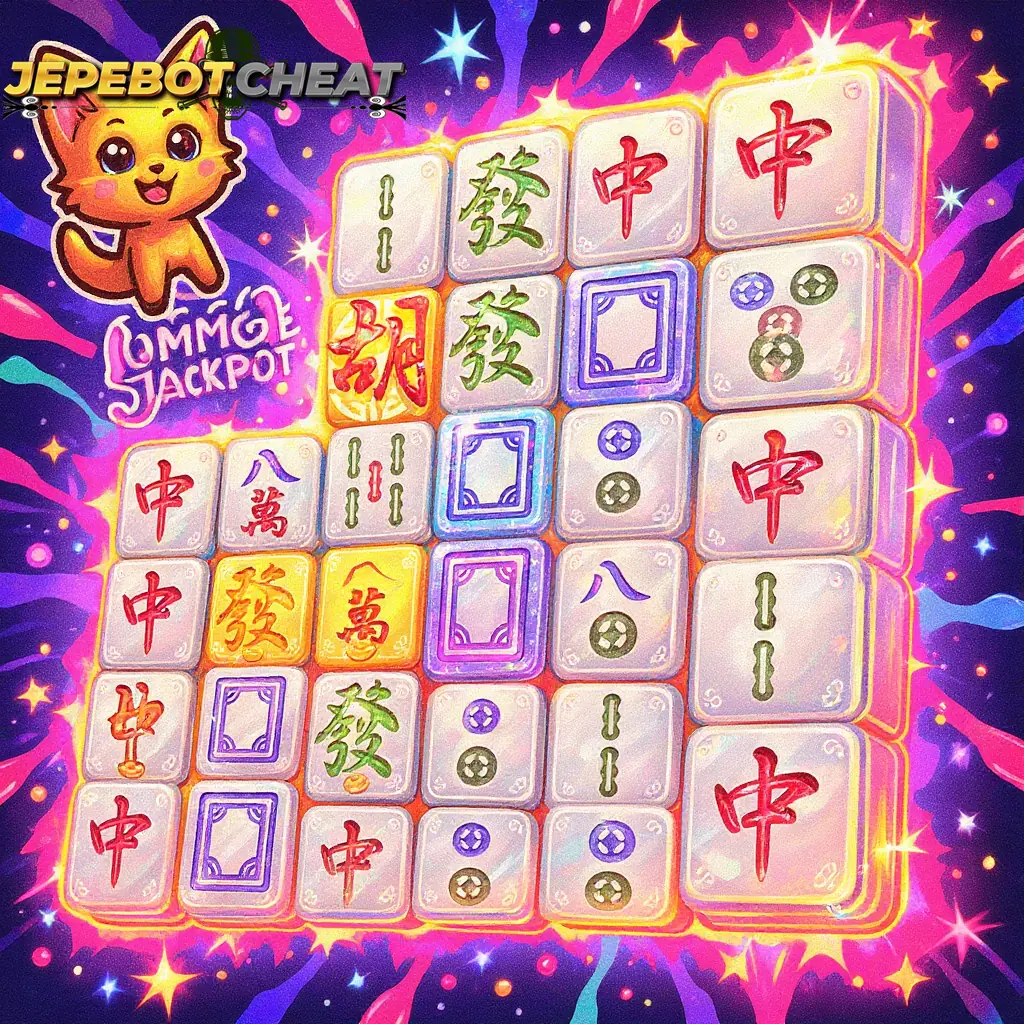 Logo Baru JEPEBOT Apk Apk v50.1 (New) Android Bisnis Bajumurah