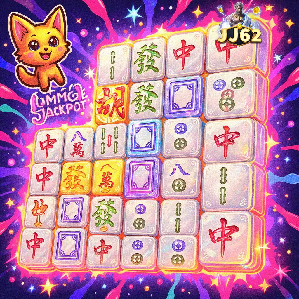 Logo Baru JJ62 Apk Apk v50.1 (New) Android Bisnis Bajumurah
