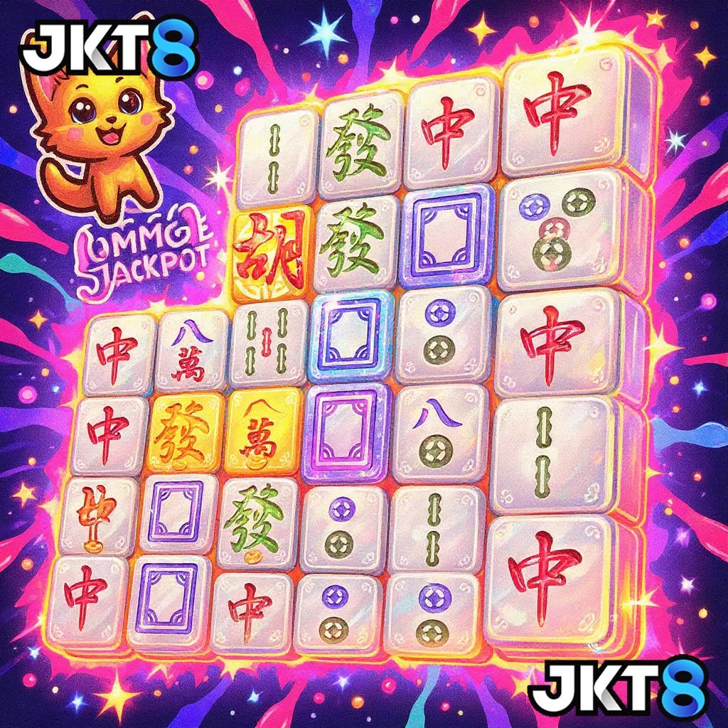 Logo Baru JKT8 Apk Apk v50.1 (New) Android Bisnis Bajumurah