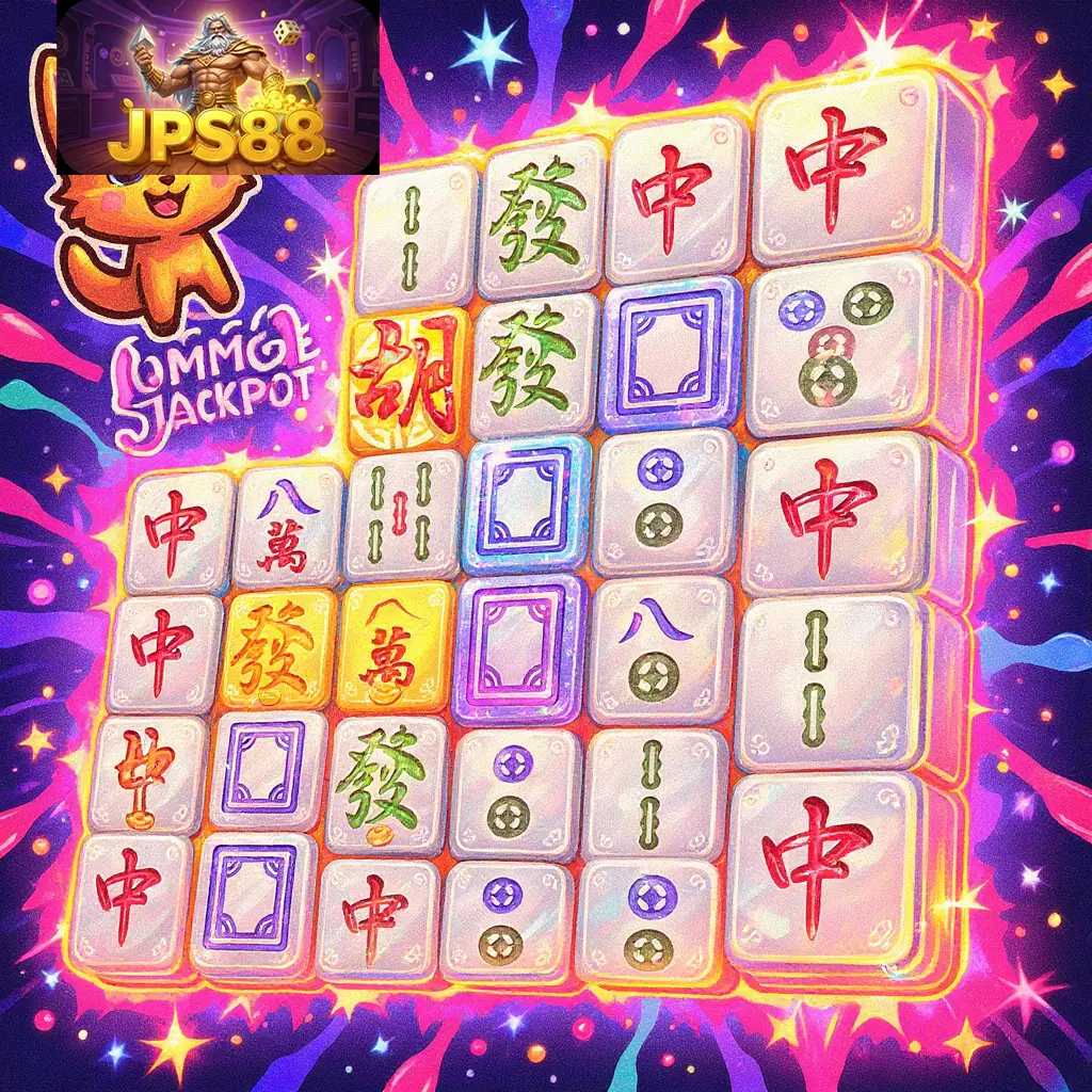 Logo Baru JPS88 Apk Apk v50.1 (New) Android Bisnis Bajumurah
