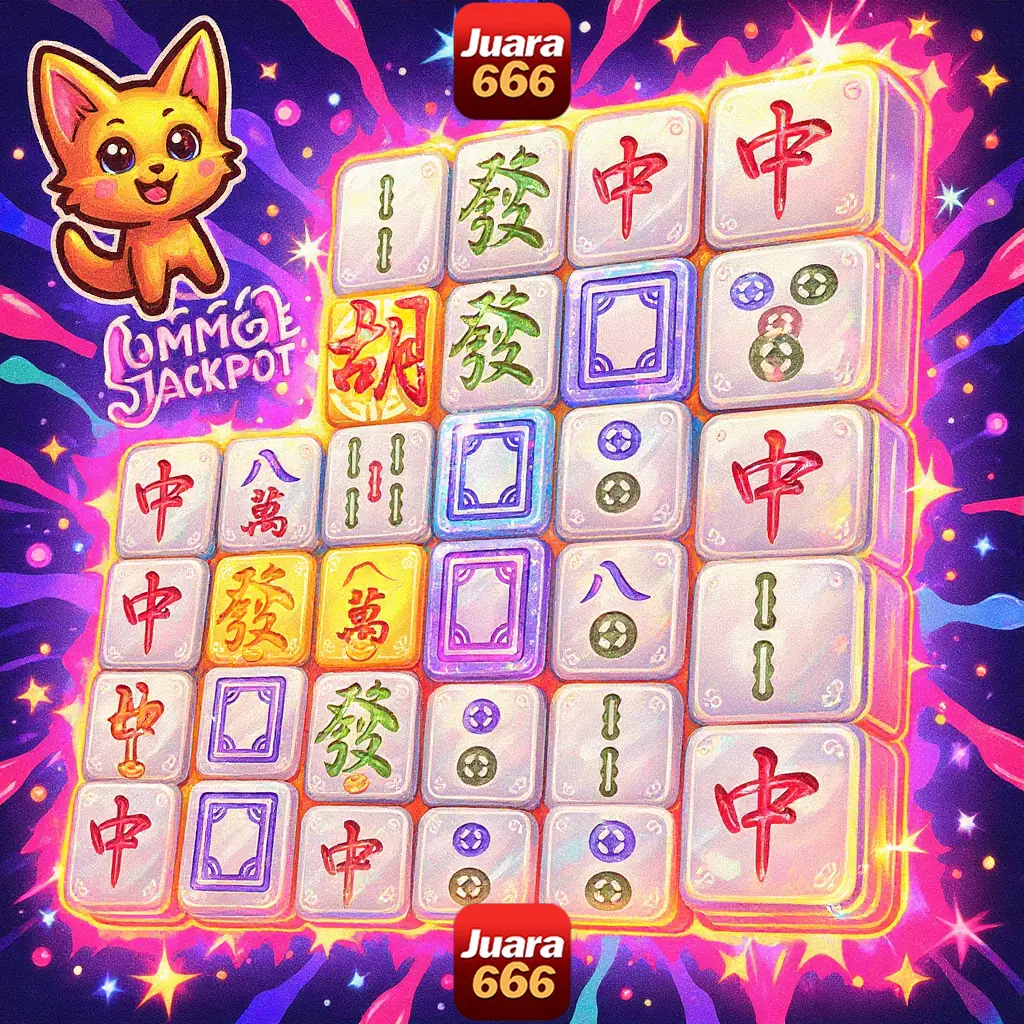 Logo Baru JUARA666 Apk Apk v50.1 (New) Android Bisnis Bajumurah