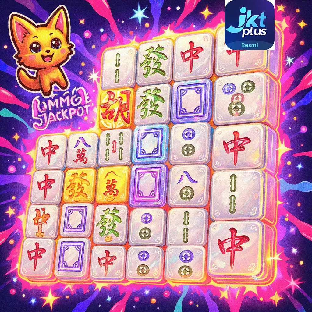 Logo Baru Jktplus Apk Apk v50.1 (New) Android Bisnis Bajumurah