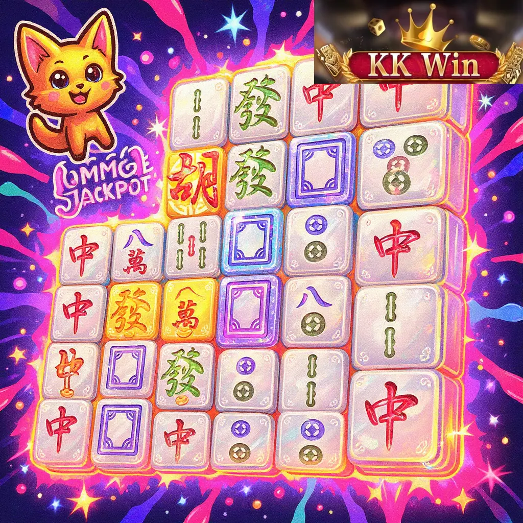 Logo Baru KKWIN Apk Apk v50.1 (New) Android Bisnis Bajumurah