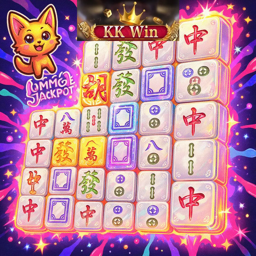 Logo Baru KKWINSLOTS Apk Apk v50.1 (New) Android Bisnis Bajumurah