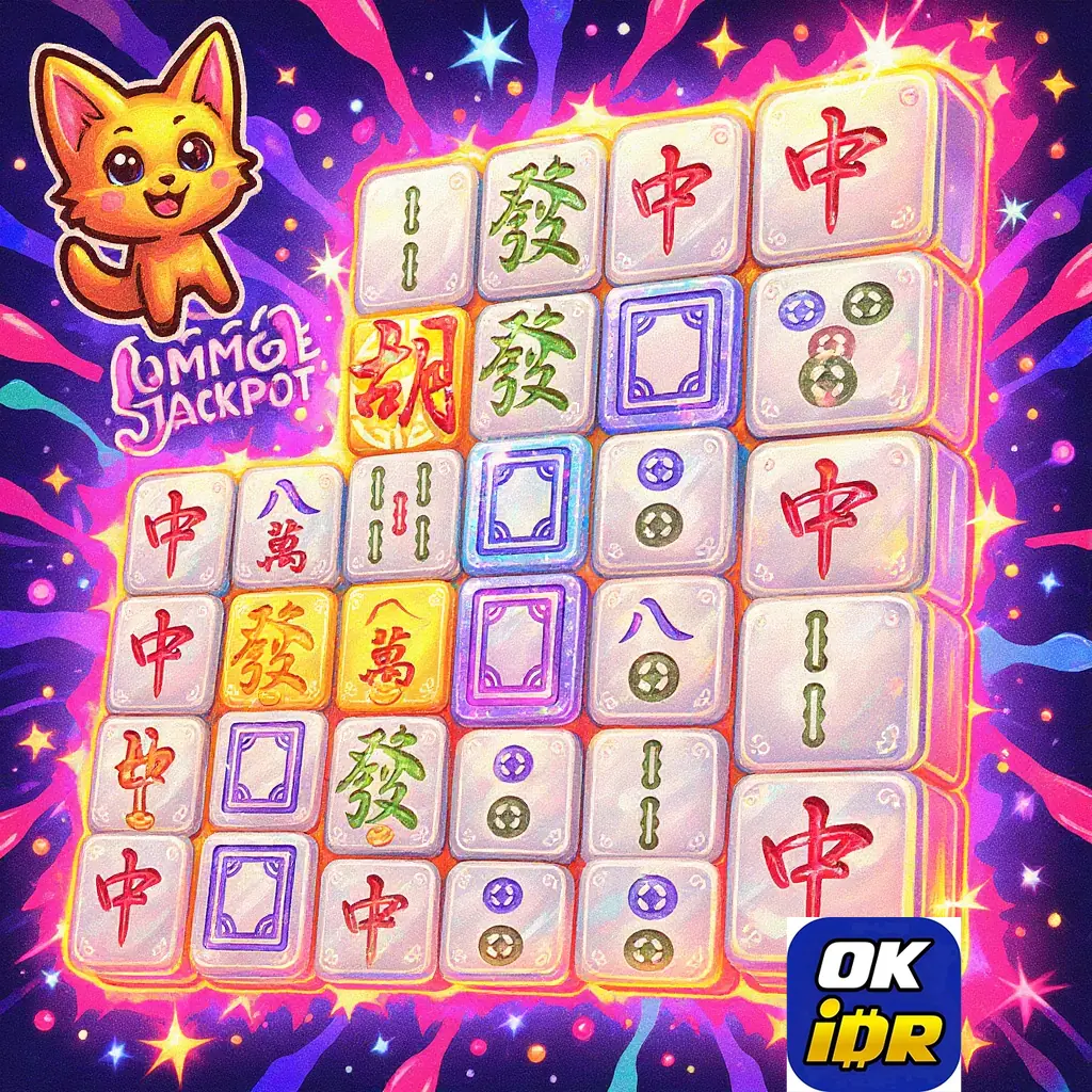 Logo Baru OKIDR Apk Apk v50.1 (New) Android Bisnis Bajumurah