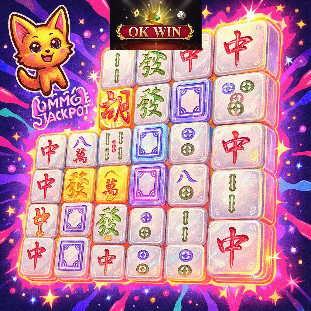 Logo Baru OKWIN Apk Apk v50.1 (New) Android Bisnis Bajumurah