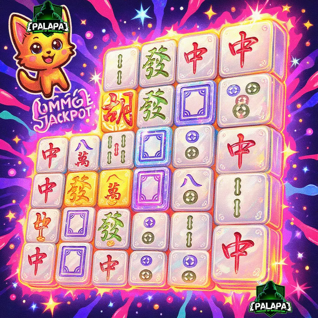 Logo Baru PALAPA HACK SLOT Apk Apk v50.1 (New) Android Bisnis Bajumurah