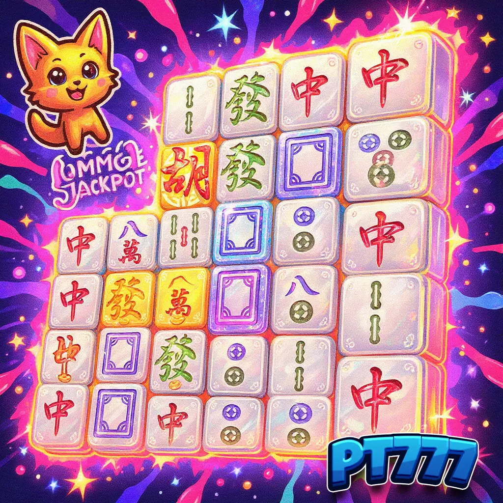 Logo Baru PT777 Apk Apk v50.1 (New) Android Bisnis Bajumurah