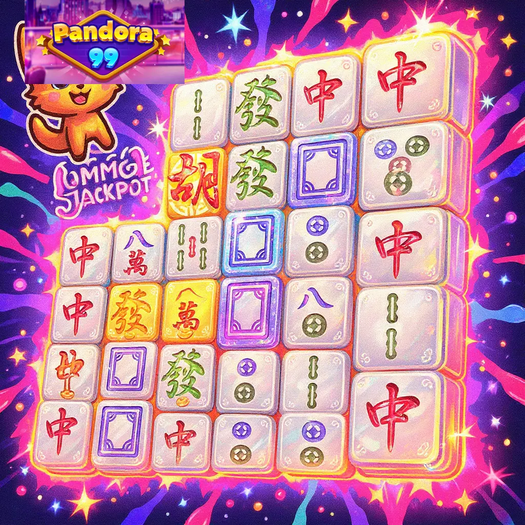 Logo Baru Pandora99 Apk Apk v50.1 (New) Android Bisnis Bajumurah