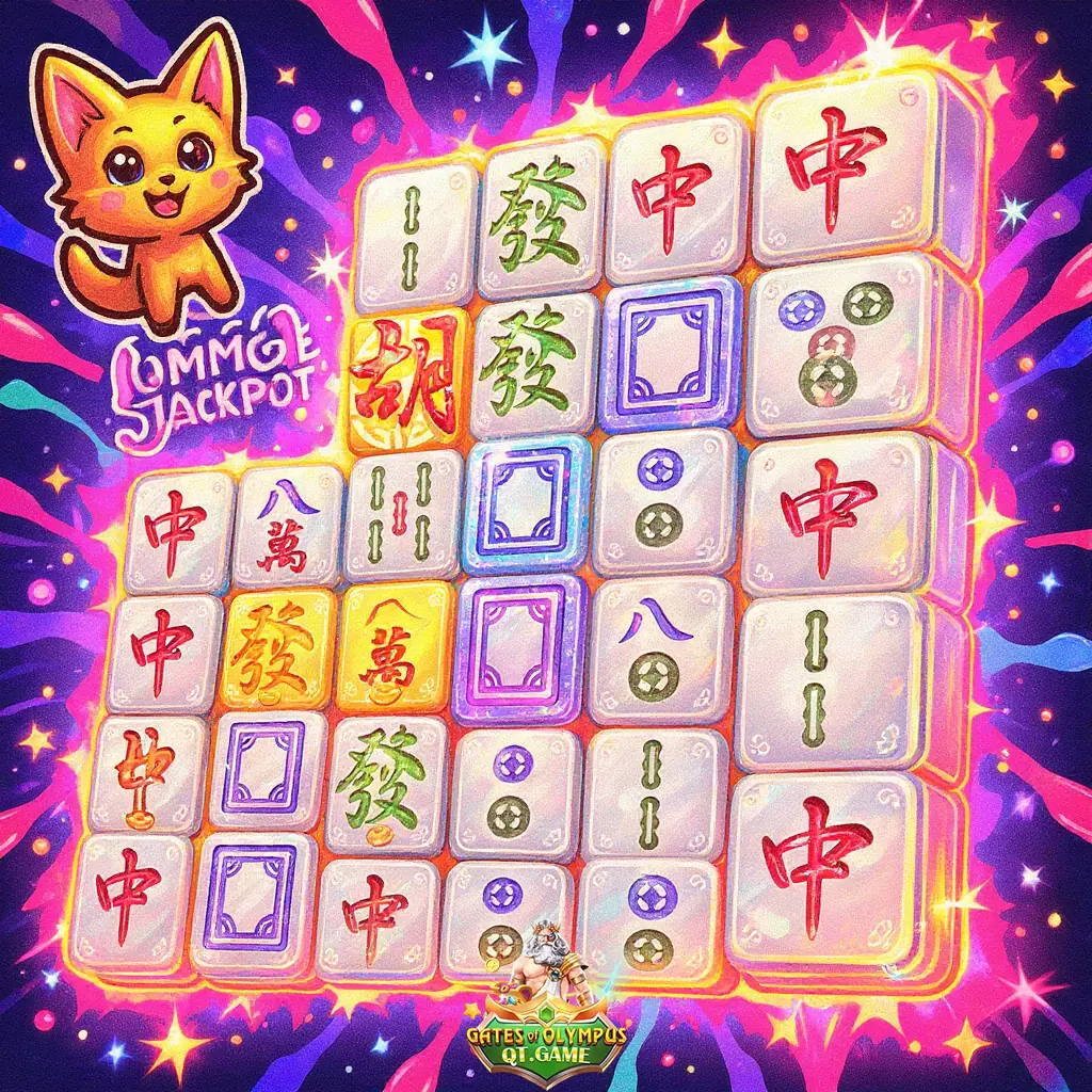 Logo Baru QTGAME Apk Apk v50.1 (New) Android Bisnis Bajumurah