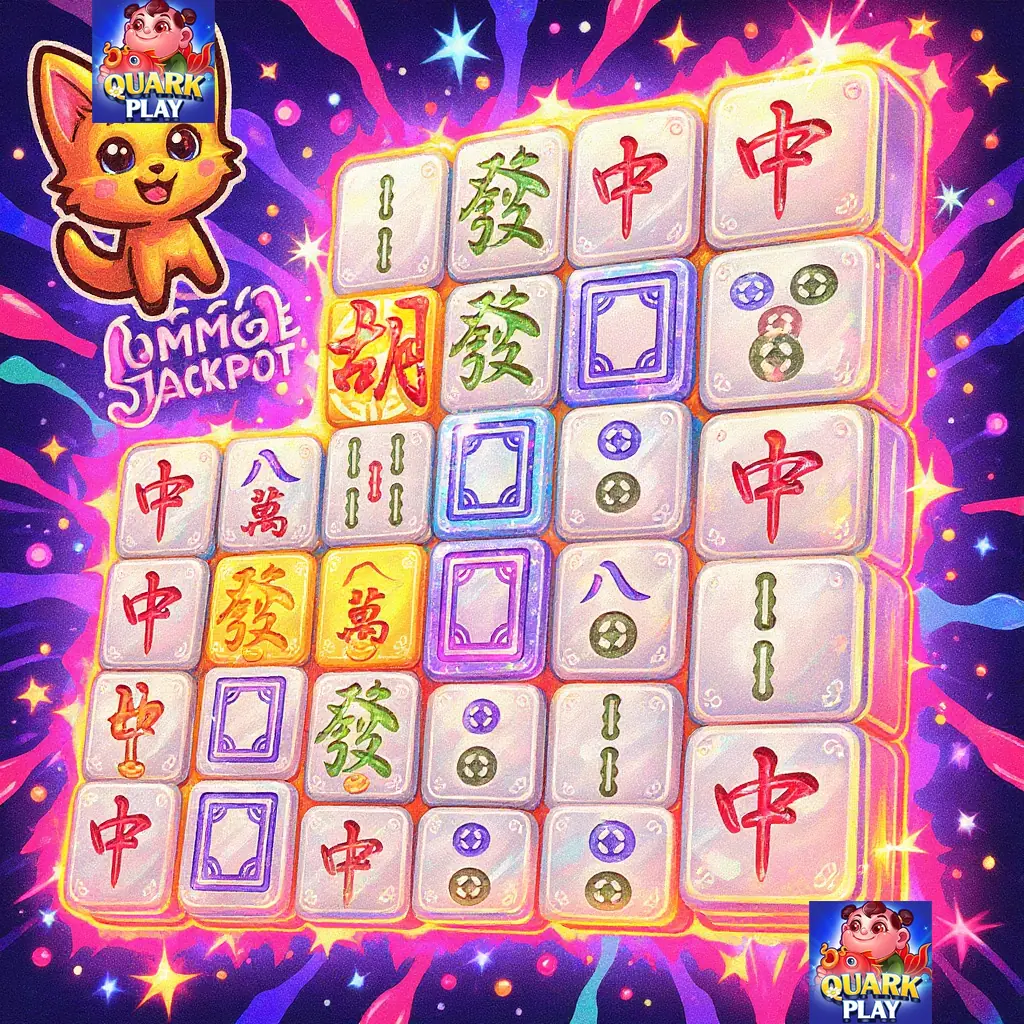 Logo Baru QUARK PLAY Apk Apk v50.1 (New) Android Bisnis Bajumurah