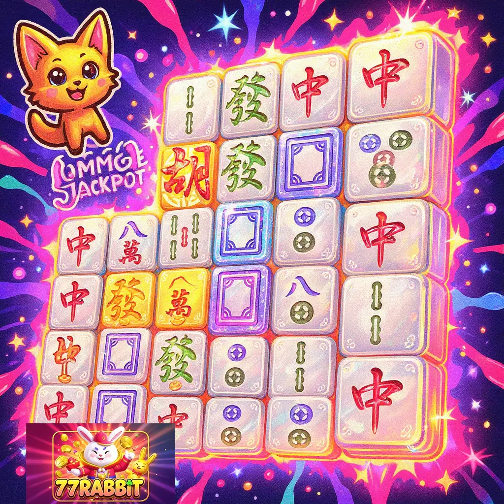 Logo Baru RABBIT77 Apk Apk v50.1 (New) Android Bisnis Bajumurah