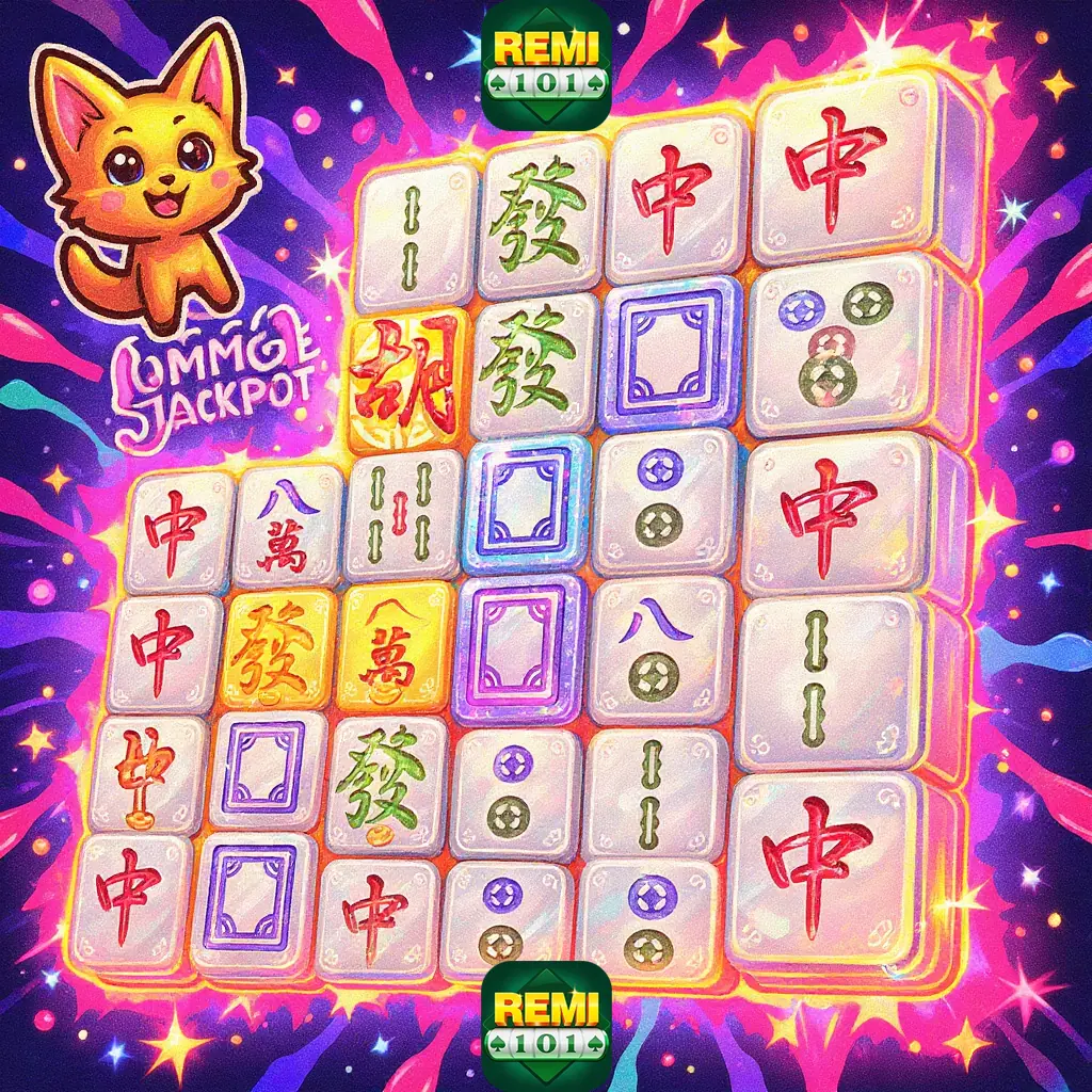 Logo Baru REMI101 Apk Apk v50.1 (New) Android Bisnis Bajumurah