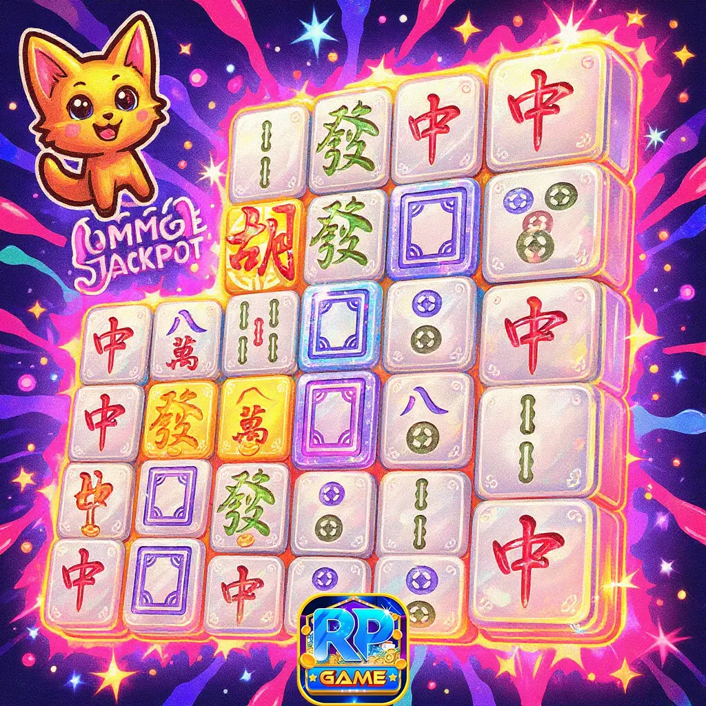 Logo Baru RPGAME Apk Apk v50.1 (New) Android Bisnis Bajumurah