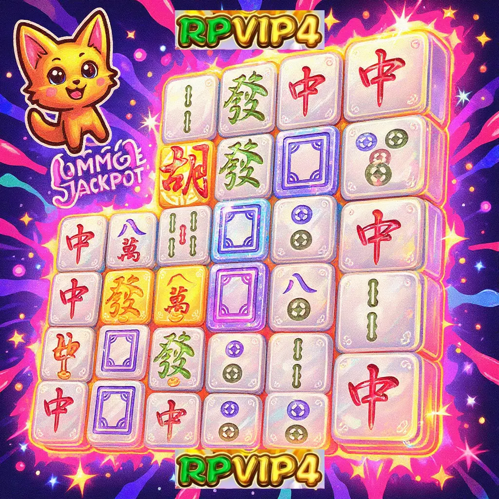 Logo Baru RPVIP4 Apk Apk v50.1 (New) Android Bisnis Bajumurah