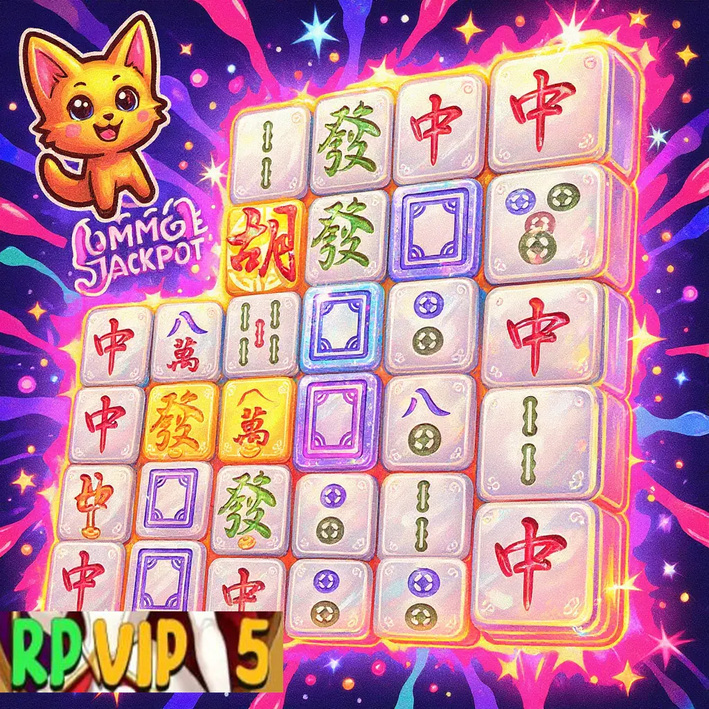 Logo Baru RPVIP5 Apk Apk v50.1 (New) Android Bisnis Bajumurah