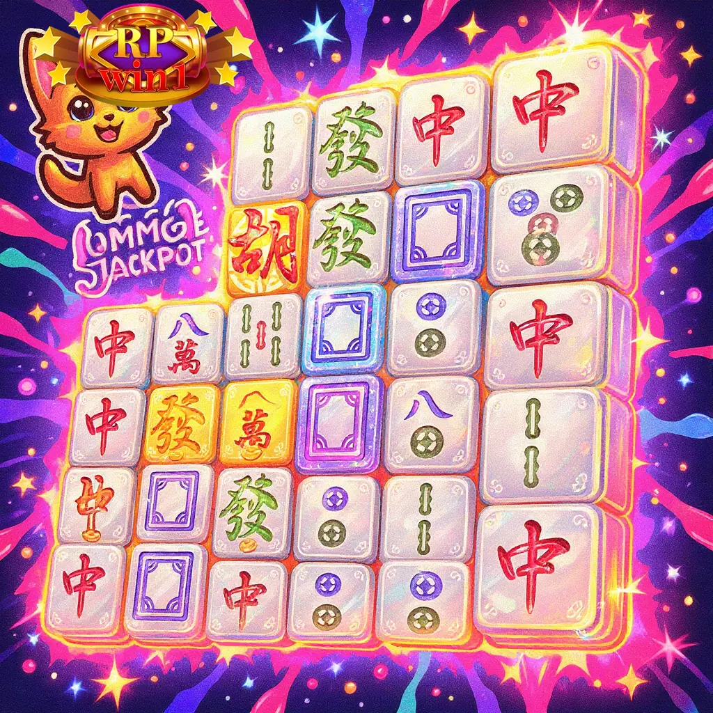 Logo Baru RPWIN1 Apk Apk v50.1 (New) Android Bisnis Bajumurah