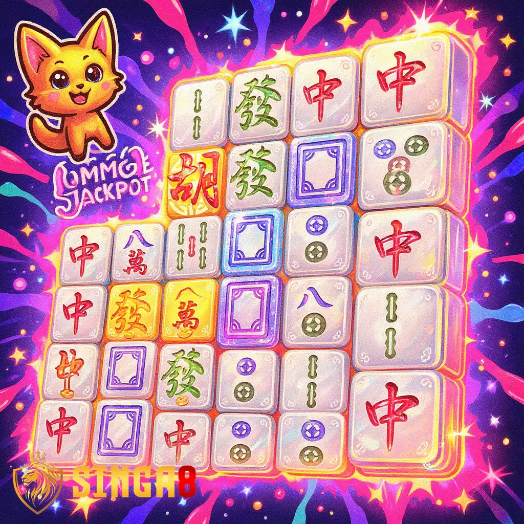 Logo Baru SINGA8 Apk Apk v50.1 (New) Android Bisnis Bajumurah