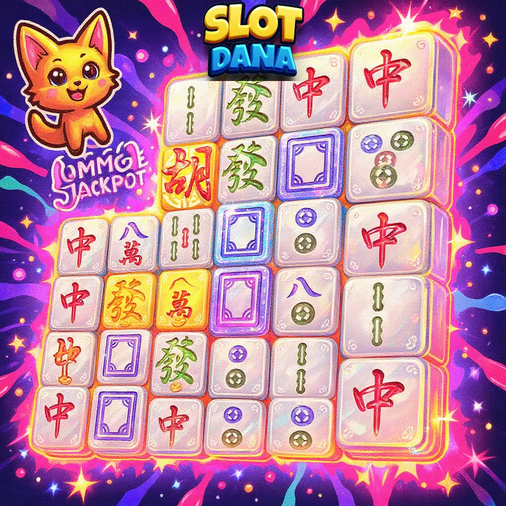 Logo Baru SLOT DANA Apk Apk v50.1 (New) Android Bisnis Bajumurah