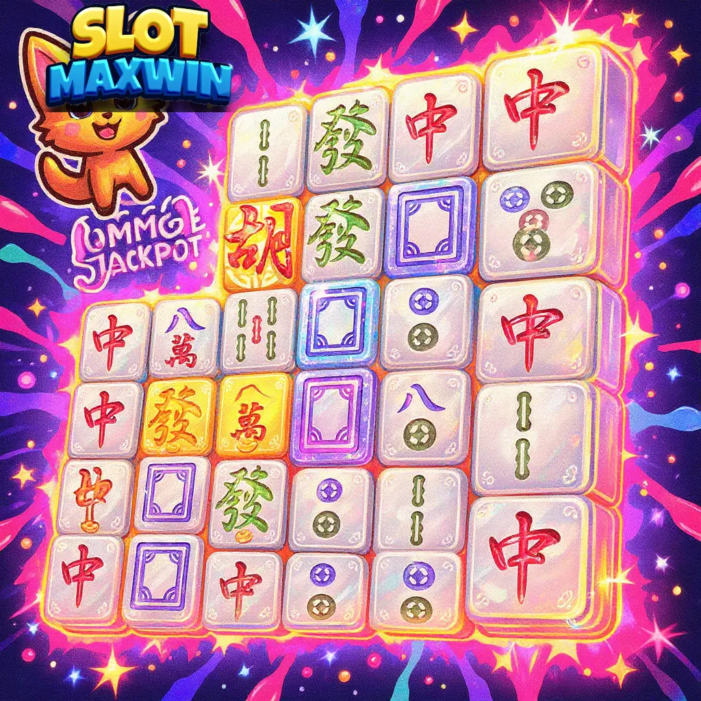 Logo Baru SLOT MAXWIN Apk Apk v50.1 (New) Android Bisnis Bajumurah