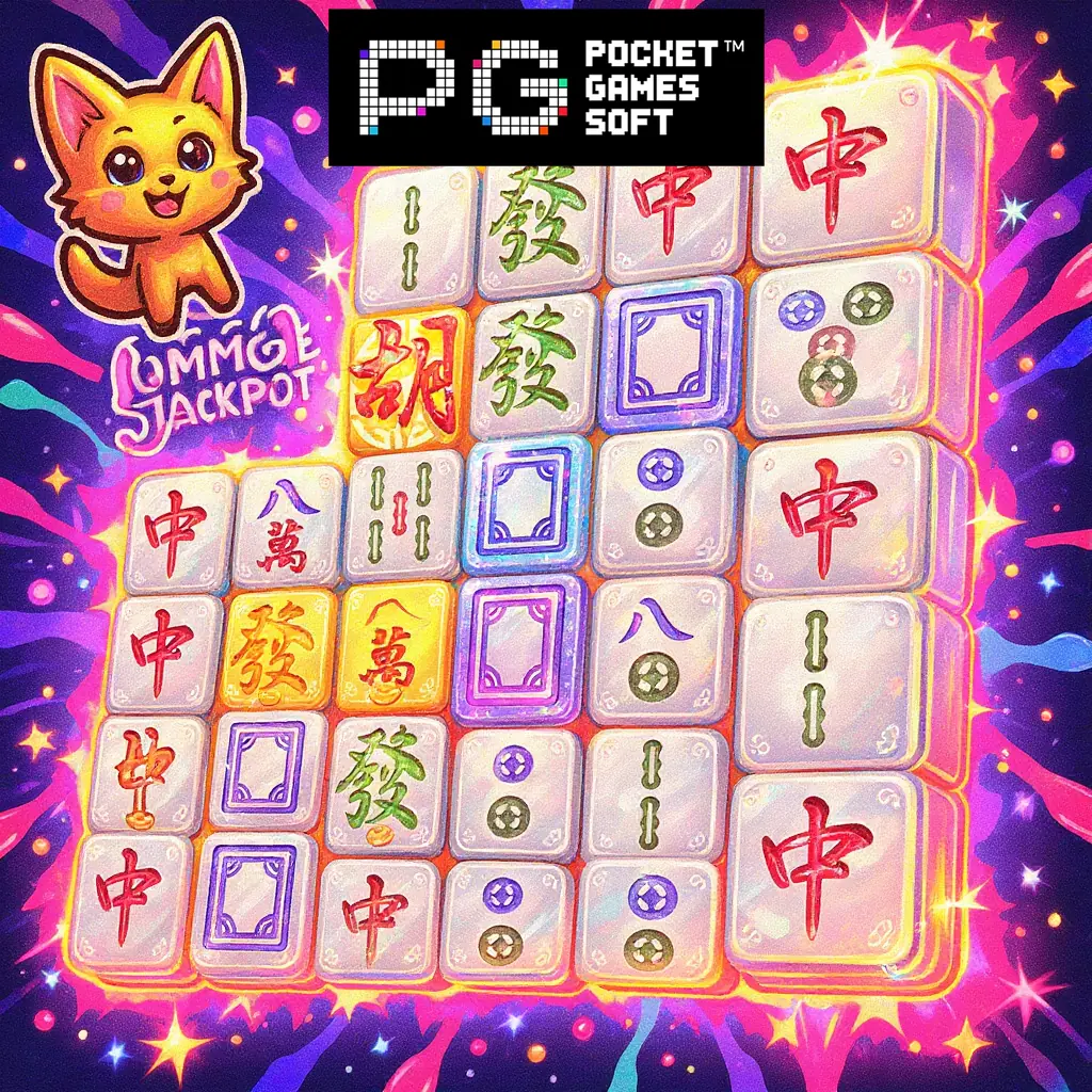 Logo Baru SLOT PG SOFT Apk Apk v50.1 (New) Android Bisnis Bajumurah