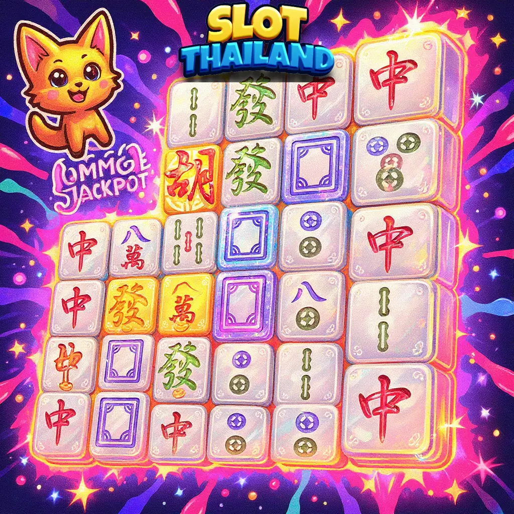 Logo Baru SLOT THAILAND Apk Apk v50.1 (New) Android Bisnis Bajumurah