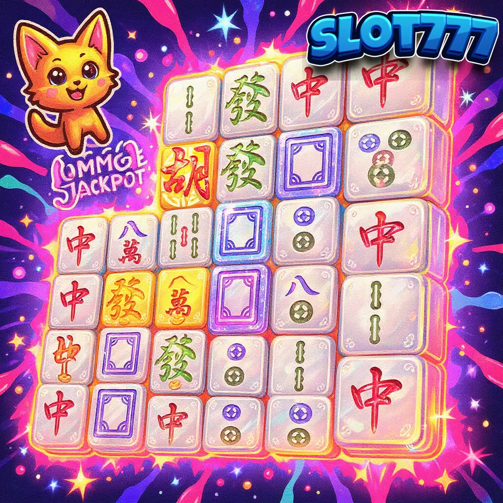 Logo Baru SLOT777 Apk Apk v50.1 (New) Android Bisnis Bajumurah