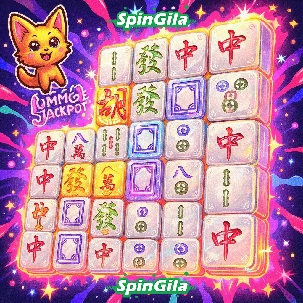 Logo Baru SPINGILA Apk Apk v50.1 (New) Android Bisnis Bajumurah