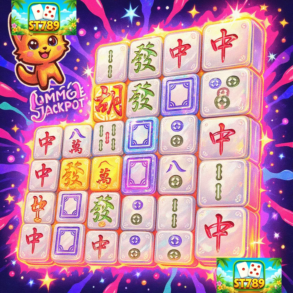 Logo Baru ST789 Apk Apk v50.1 (New) Android Bisnis Bajumurah